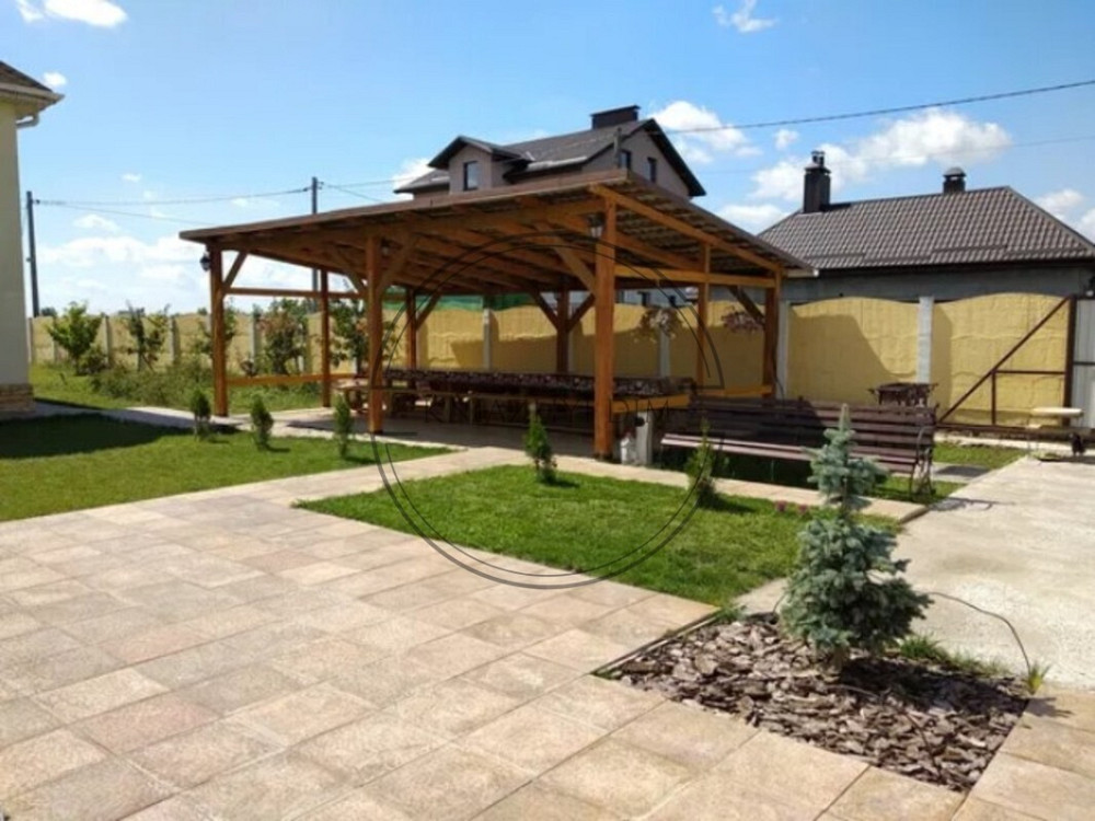 Аренда дома в Борисполе. Код объекта № 138119 Киев - изображение 2