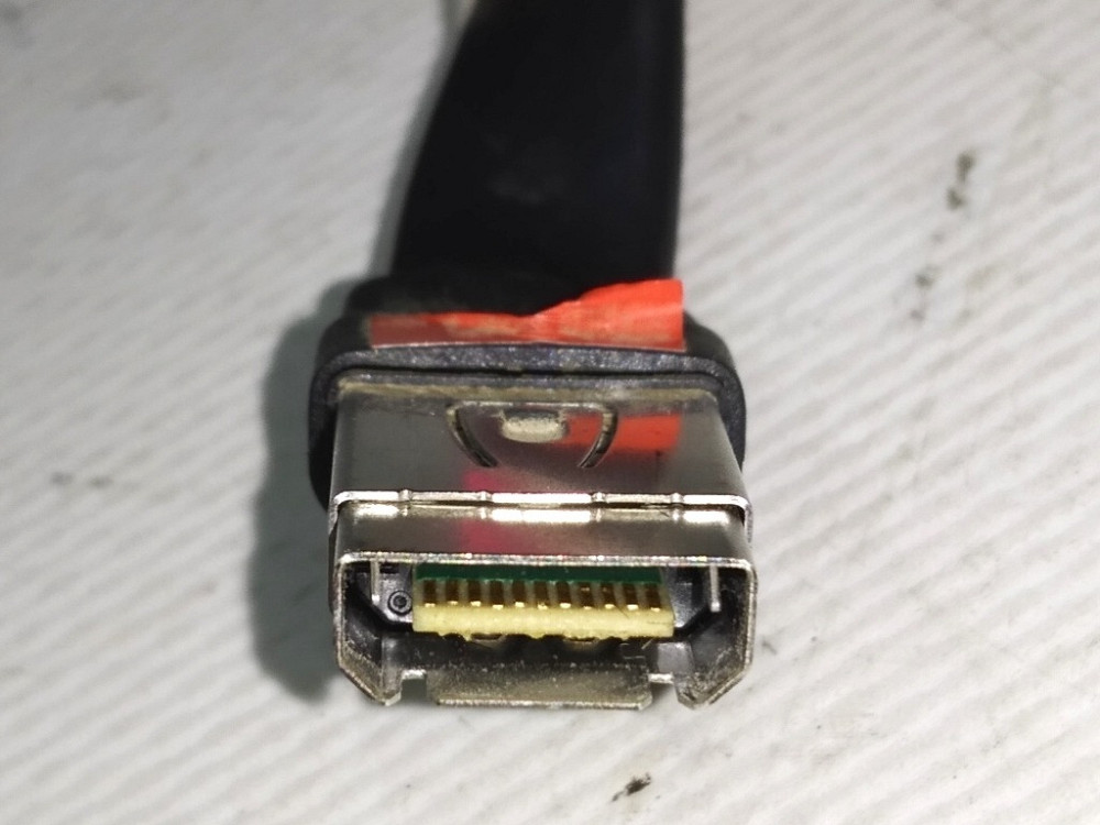 Кабель USB бардачка Tesla model 3, model Y 1083340-00 Київ - зображення 3