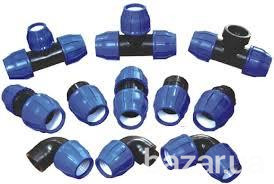 Труба полиэтиленовая диаметр 110 мм  для воды ПЕ 100. Киев - изображение 4