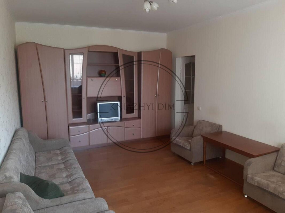 Оренда 2-х к.кв. по вул. Драгоманова 42, м. Позняки- 7хвилин. Дарницький р-н. КОД ОБ'ЄКТА 11195544 Киев - изображение 3