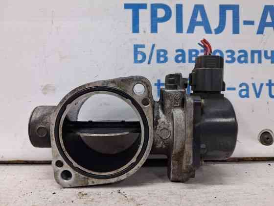 Заслонка дроссельная Mitsubishi Pajero Wagon 1999-2006 ME191186 (Арт. 68722) Київ