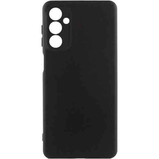 Чехол TPU GETMAN Liquid Silk Full Camera для Samsung Galaxy A54 5G Херсон