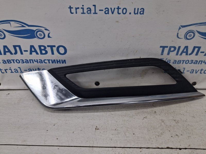 Решетка противотуманки левая Ford Fusion USA 2013-2020 HS73-19953-B0 (Арт. 71756) Київ - зображення 1