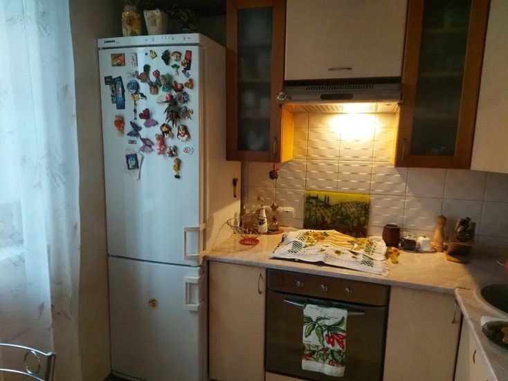 Продам. 2-к.кв. 2/2, ж/м Северный, ул.Липовая. Дніпро - зображення 4