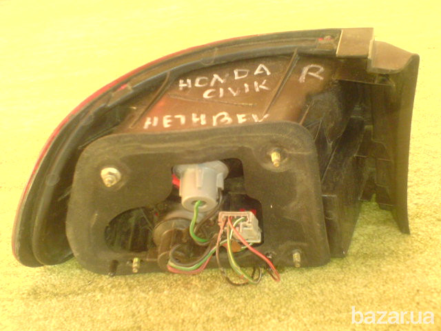 Продаю Запчастини до Honda Civik-V Ивано-Франковск - изображение 12