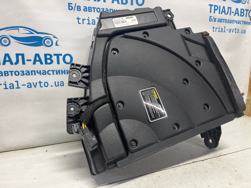 Сабвуфер Mazda CX 9 2006-2015 TD1466960 (Арт. 75207) Киев - изображение 3