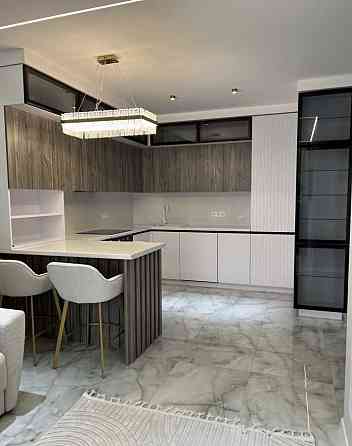 долгосрочная аренда 1-к квартира Киев, Голосеевский, 33000 грн./мес. Київ