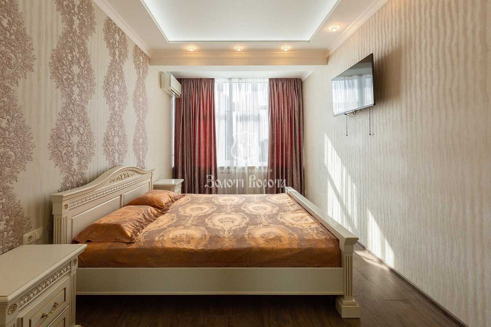 продажа 1-к квартира Киев, Печерский, 170000 $ Київ - зображення 7