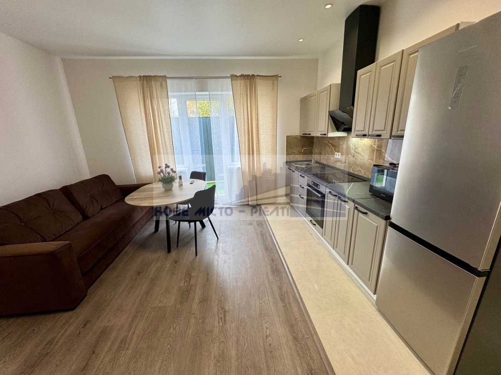 долгосрочная аренда 3-к таунхаус Киев, Дарницкий, 35000 грн./мес. Киев - изображение 7