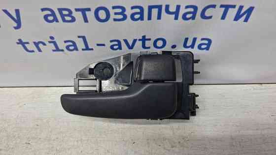 Ручка двери внутренняя правая Mitsubishi Lancer 9 1.6 БЕНЗИН 4G18 2003 (б/у) Київ