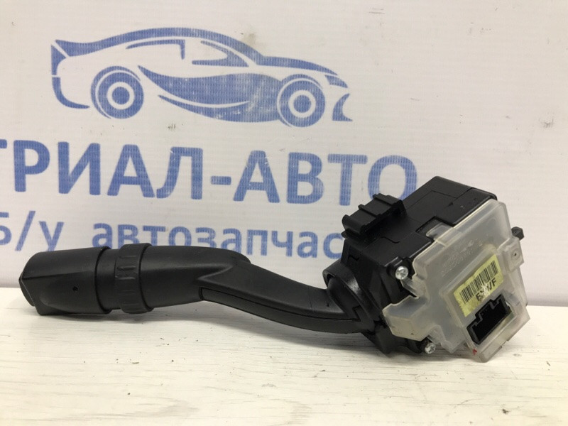 Переключатель подрулевой правый(дворники) SsangYong Korando C200 2.0 DIESEL 2010 (б/у) Київ - зображення 3