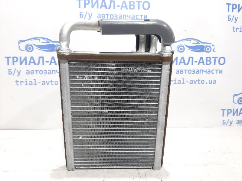 Радиатор печки Kia Optima TF 2010 (б/у) Киев - изображение 1