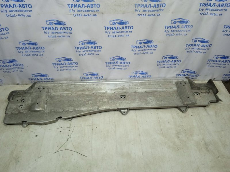 Подножка Porsche Cayenne 955 2003 лев. (б/у) Київ - зображення 4