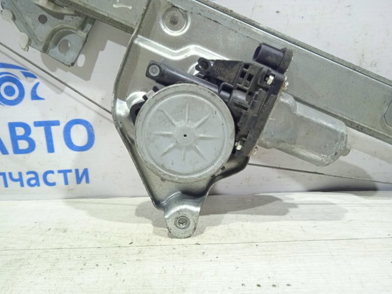 Стеклоподъемник передний левый Suzuki Grand Vitara 2005-2016 8340265J00 (Арт. 3923) Київ - зображення 2