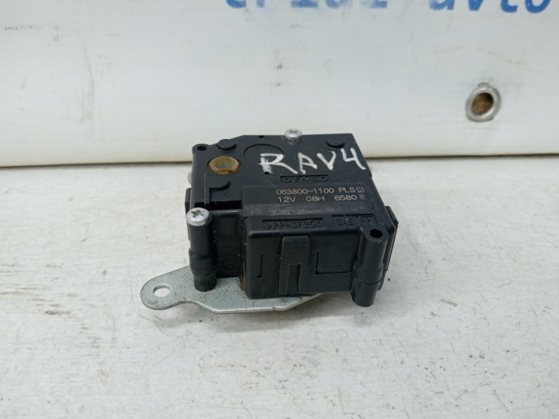 Сервопривод Toyota RAV 4 2005-2016 0638001100 (Арт. 60602) Київ - зображення 5