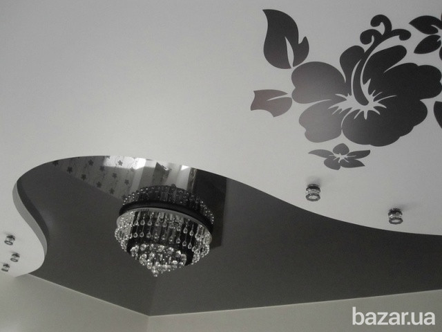 Натяжні стелі виробництва Німеччина,Бельгія,Китай Рівне - зображення 9