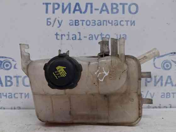 Бачок радиатора (расширительный) Renault Megane 3 1.5 DIESEL K9K 2008 (б/у) Київ