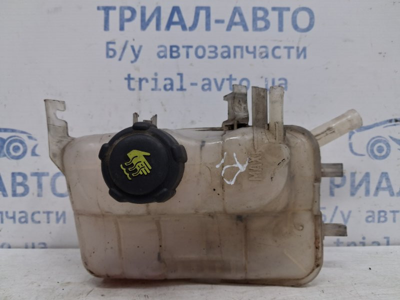 Бачок радиатора (расширительный) Renault Megane 2008-2016 217100005R (Арт. 63741) Киев - изображение 3