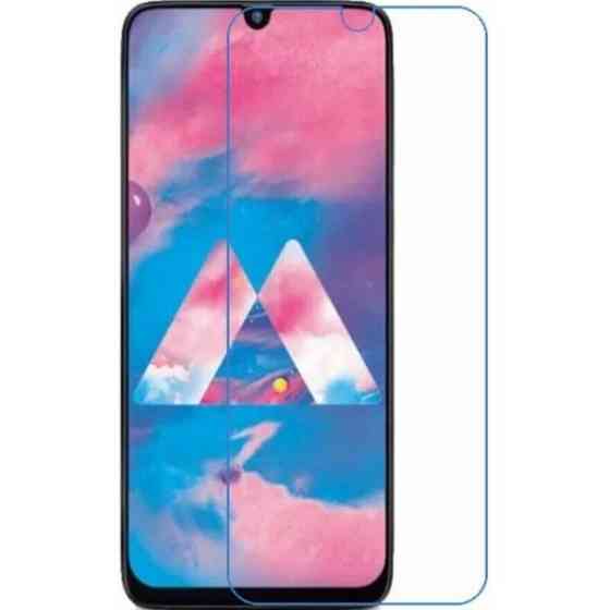 Захисна гідрогелева плівка DM для Samsung M21 Глянцева (Код товару:18704) Харків