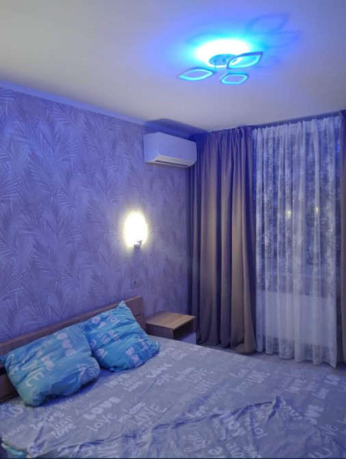 Бровари подобово, погодинно здам 1 к.кв. ЖК Атлант вул. В. Симоненка Бровары - изображение 3