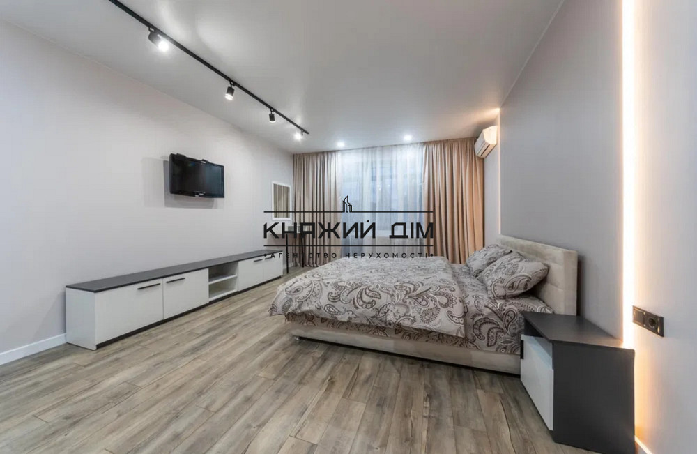 Продаж 3-кімнатної квартири, бульвар Лесі Українки. метро Печерська. № 21146604 Киев - изображение 7