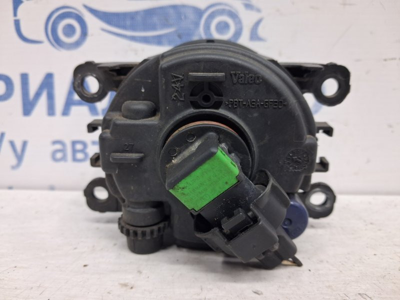 Фара противотуманная Dacia Duster 2010-2017 89202503 (Арт. 62435) Київ - зображення 2
