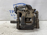 Суппорт задний левый Nissan Qashqai 2013-2022 440014EA0A (Арт. 77595) Київ