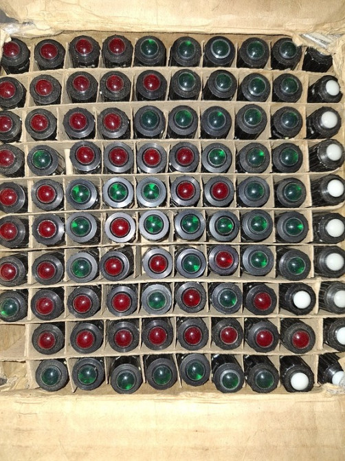 Арматура сигнальна СЛЦ-51 Сумы - изображение 1