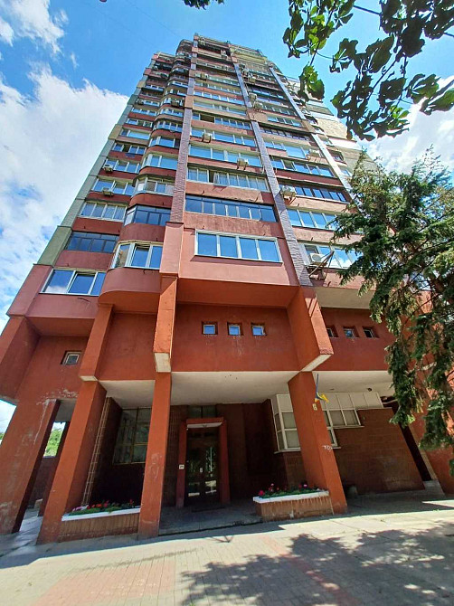 продажа 3-к квартира Киев, Печерский, 169000 $ Київ - зображення 1