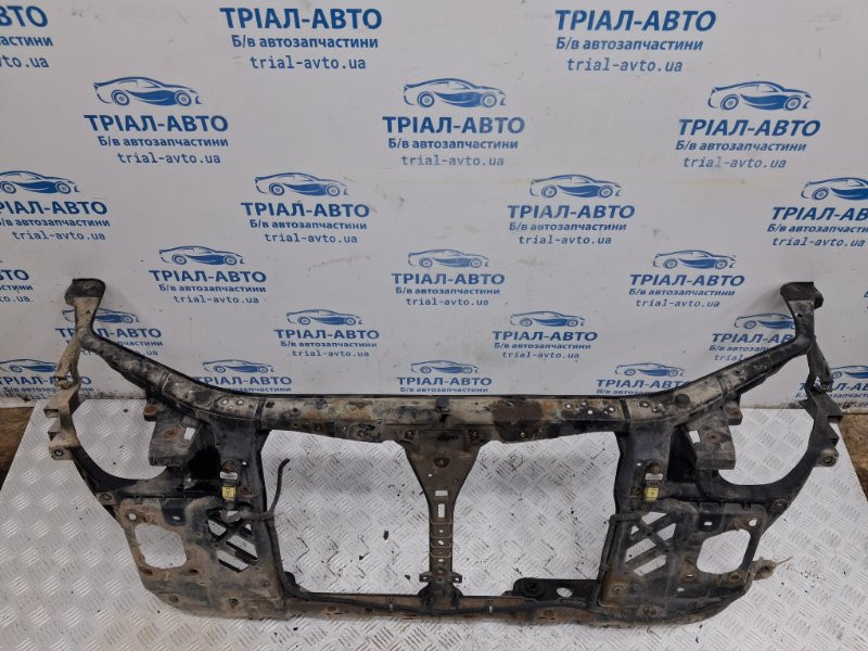 Панель передняя Kia Ceed 2006-2012 641011H300 (Арт. 78548) Київ - зображення 2