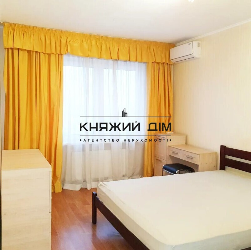 Є Генератор! Оренда 2-кімнатної квартири м. Осокорки. № 11147805 Київ - зображення 1