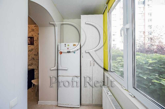 продажа 1-к квартира Киево-Святошинский, Ирпень, 52000 $ Ирпень - изображение 4
