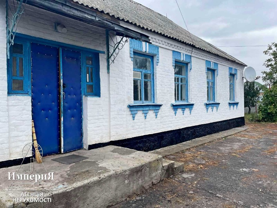 Цегляний будинок з усіма комунікаціями в Житніх Горах. Белая Церковь - изображение 1