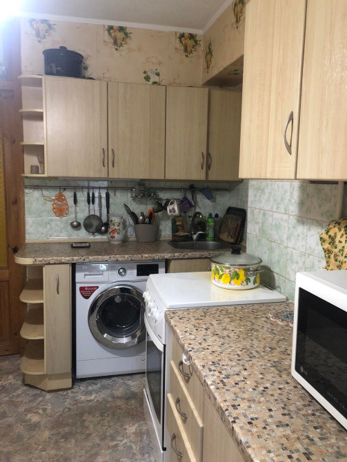 Продам 2 ком. квартиру,ж/м.Лебережный 2 Днепр - изображение 6