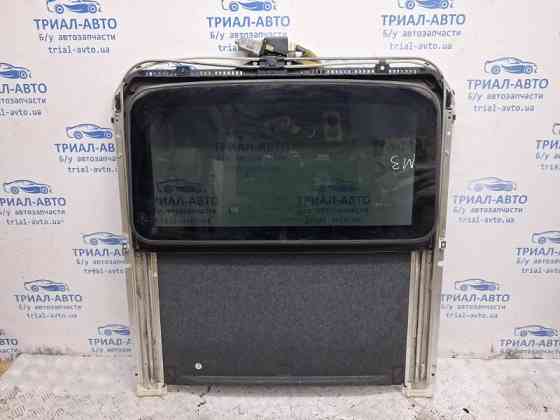 Люк в сборе Toyota Camry XV30 3.0 БЕНЗИН 1MZFE 2001 (б/у) Київ