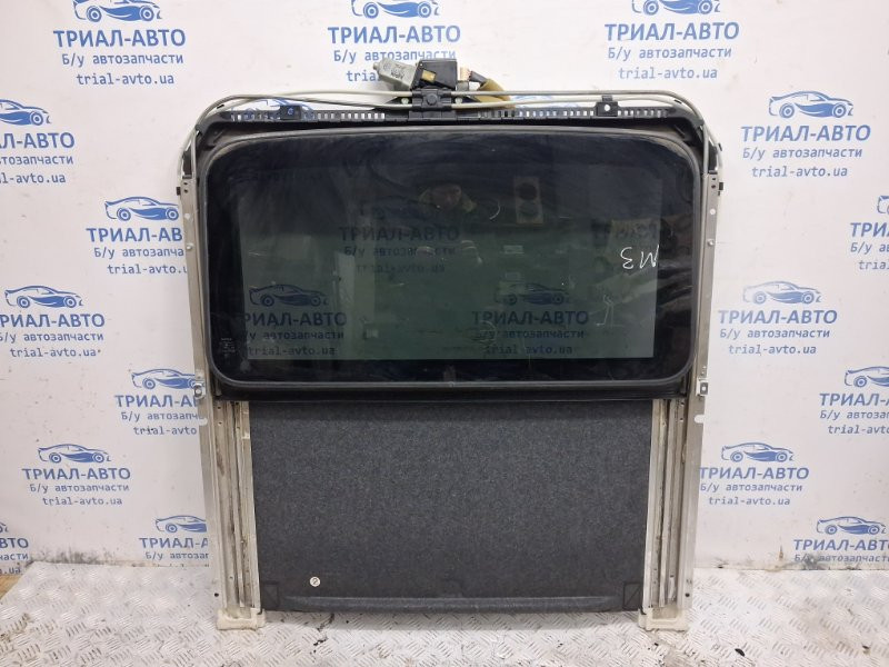 Люк в сборе Toyota Camry XV30 3.0 БЕНЗИН 1MZFE 2001 (б/у) Київ - зображення 1