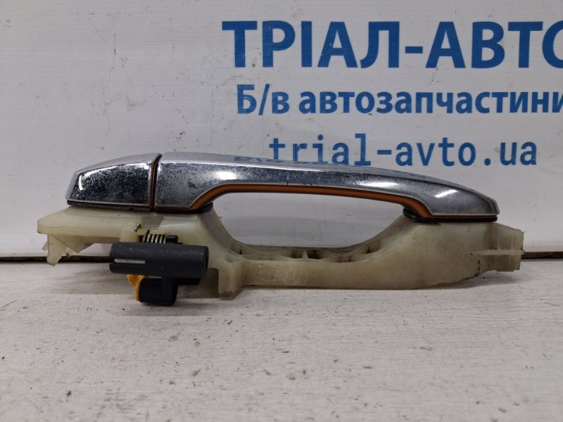 Ручка двери внешняя задняя левая SsangYong Korando C200 2.0 DIESEL D20DT 2010 (б/у) Київ - зображення 2