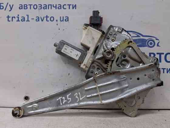 Стеклоподъемник задний левый Toyota Avensis 2002-2010 6984005100 (Арт. 62143) Київ