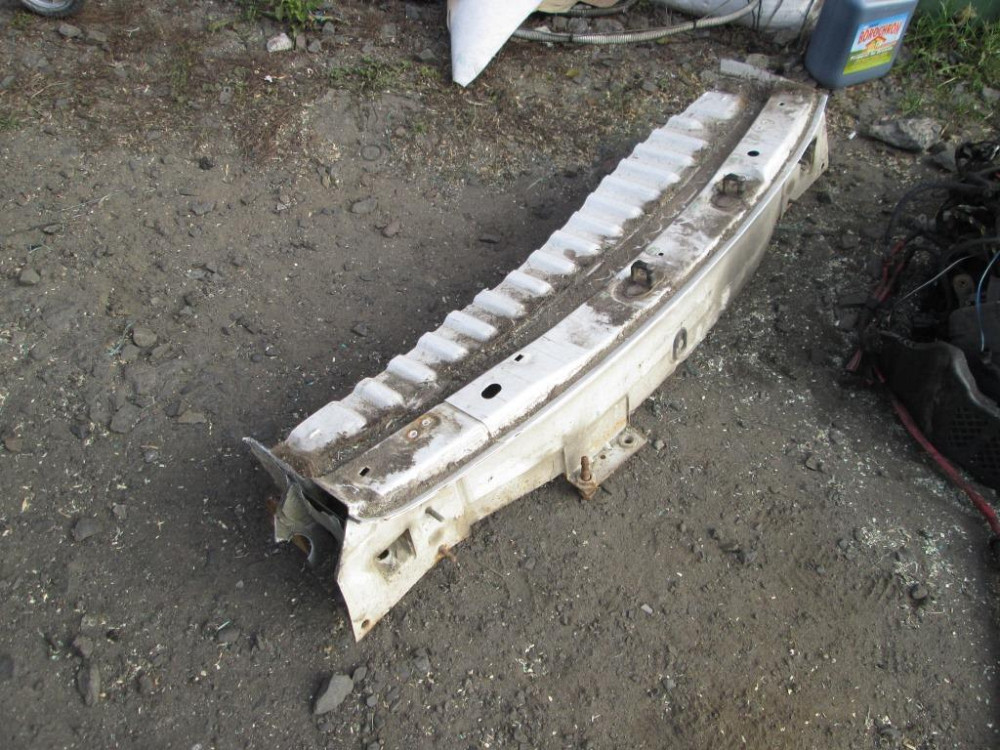 Панель задняя Volkswagen Caddy 2004-2010 Ковель - зображення 2