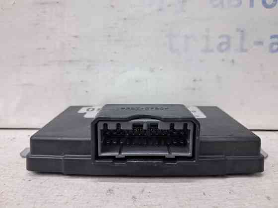 Блок управления раздаточной коробкой Kia Sorento BL 2.5 DIESEL D4CB 2002 (б/у) Київ