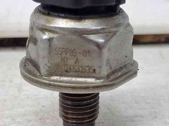 Датчик давления топлива в рейке Mitsubishi L200 KB 2.5 DIESEL 4D56 2006 (б/у) Київ