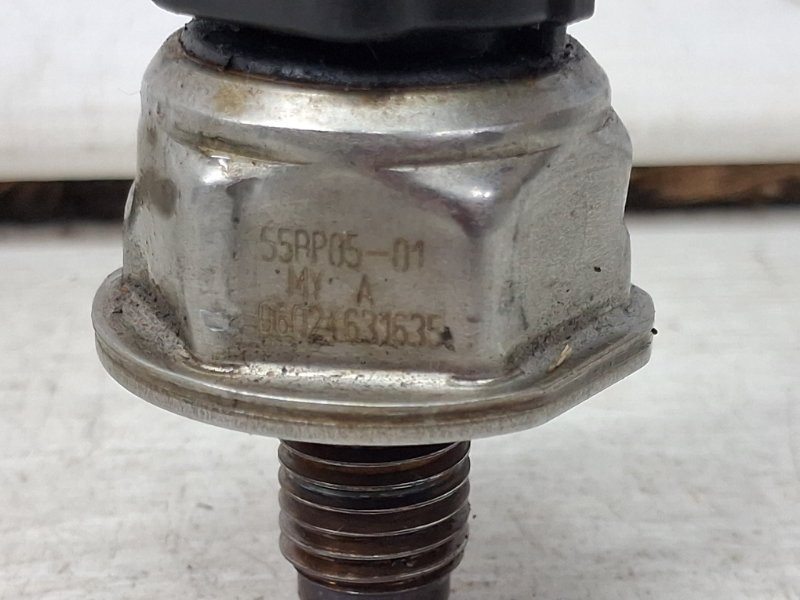 Датчик давления топлива в рейке Mitsubishi L200 2006-2015 55pp0501 (Арт. 69834) Київ - зображення 4