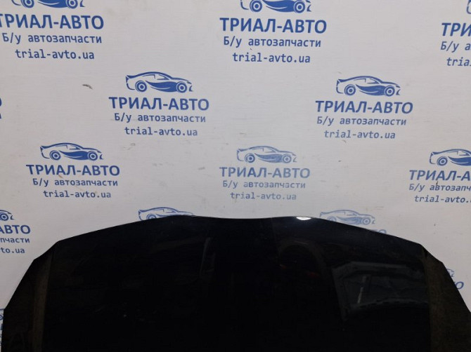 Капот Toyota Auris 2006-2012 5330102250 (Арт. 63470) Киев - изображение 2