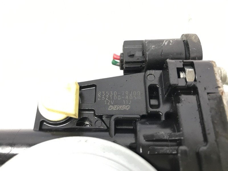 Стеклоподъемник задний правый Suzuki SX4 1 1.6 БЕНЗИН M16A 2006 (б/у) Киев - изображение 4