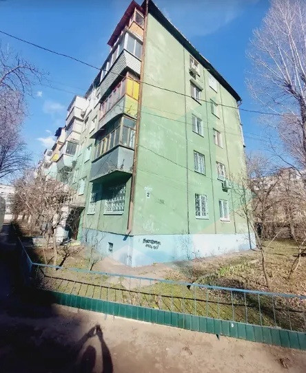 Продам. 2-к.кв. 1/5, ж/м Солнечный, ул.Прогрессивная Днепр - изображение 5