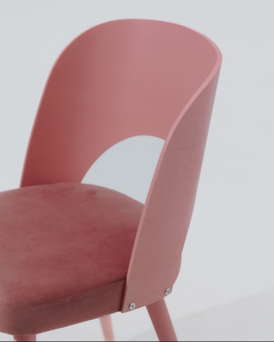 Стільці для вітальні, Стілець Сора Киев - изображение 3