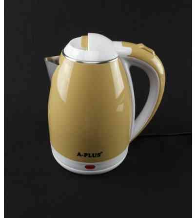 Электрический чайник на 2 л A-Plus AP-2128 Київ