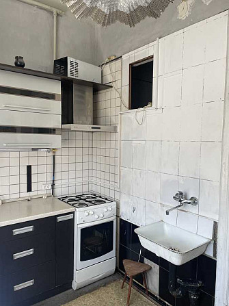 Здам 2к квартиру, м. Арсенальна-2 хв.пішки Київ - зображення 9