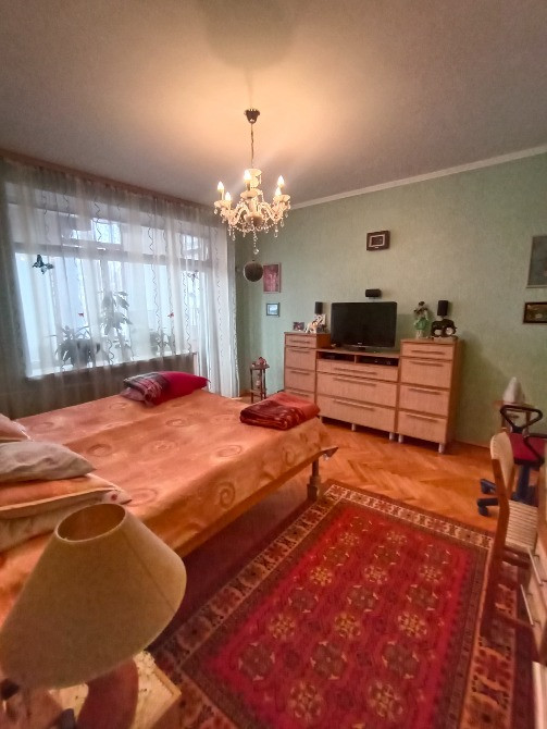 Продам 3-кімнатну квартиру, проспект Сергія Нігояна Дніпро - зображення 1