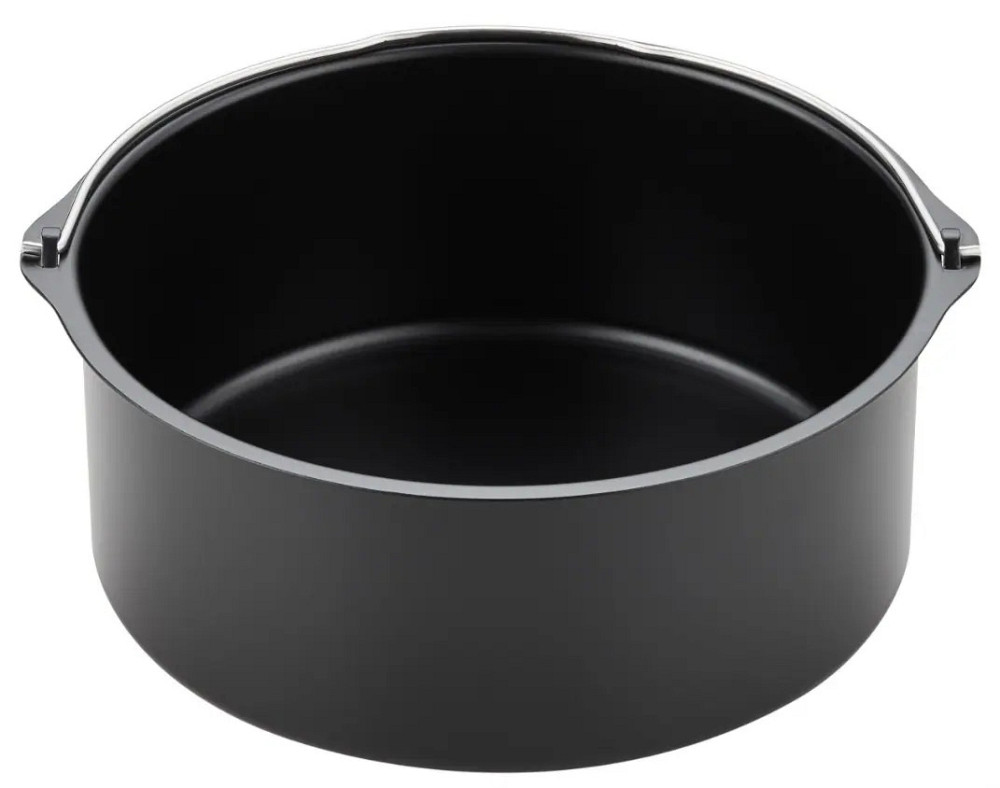 Набор аксессуаров для аэрофритюрницы МТ-2702 МТ-2703 Monte MT-27-0 Київ - зображення 2